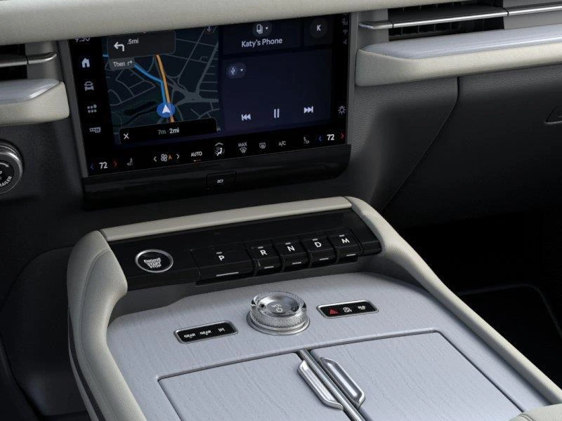 2026 Lincoln Navigator Reserve - Photo 40