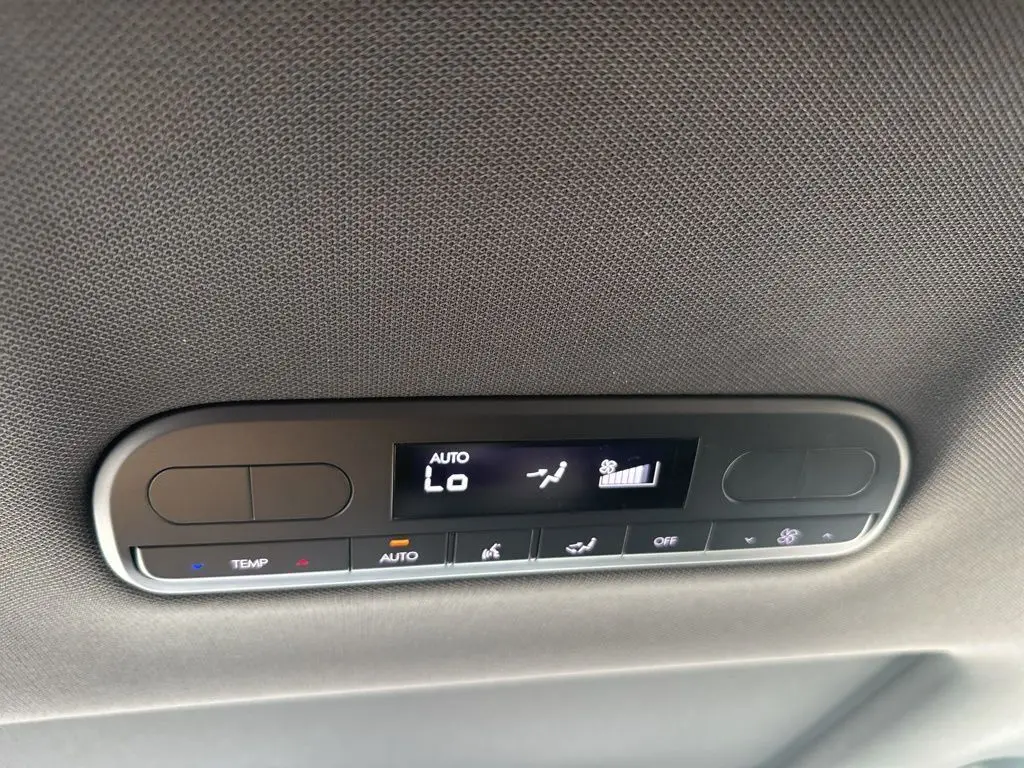 2026 Hyundai Palisade XRT photo 19