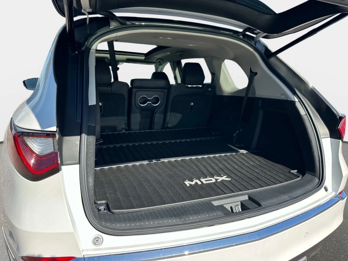 2026 Acura MDX Technology Package - Photo 9