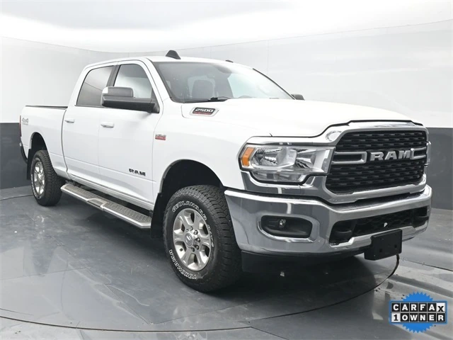 2022 RAM Ram 2500 Pickup Big Horn's photo