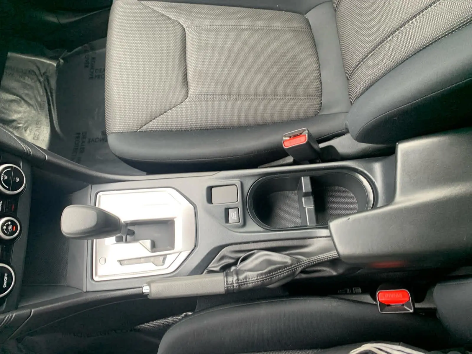 2023 Subaru Crosstrek Base photo 22