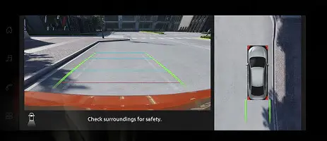 Intelligent Forward Collision Warning