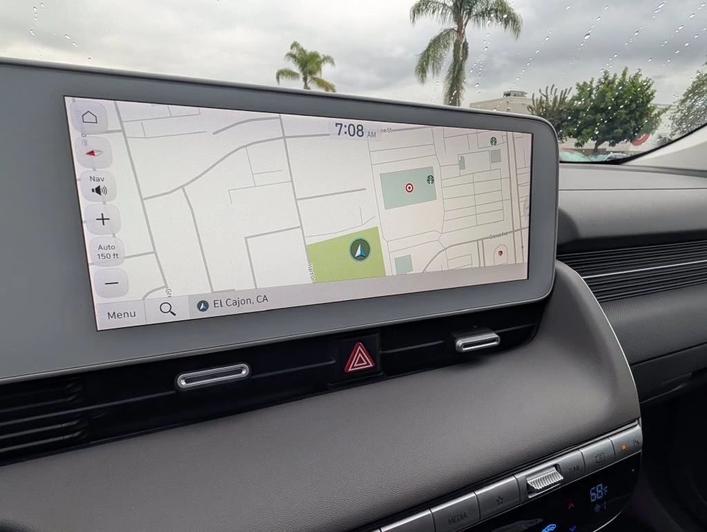 2024 Hyundai IONIQ 5 SEL - Photo 22