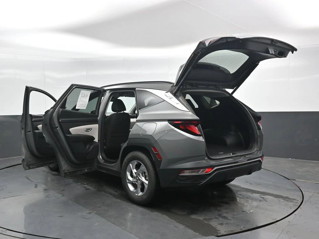2024 Hyundai Tucson SEL - Photo 49