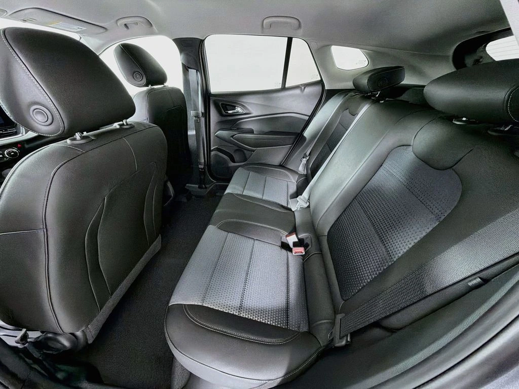 2026 Chevrolet Trax LT - Photo 23