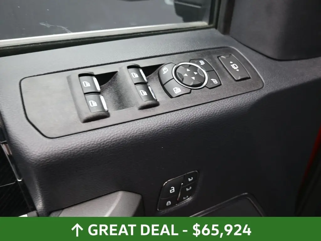 2022 Ford F-250 Platinum photo 12