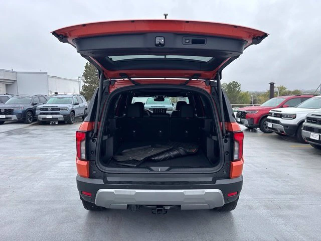 2026 Honda Passport TrailSport - Photo 26