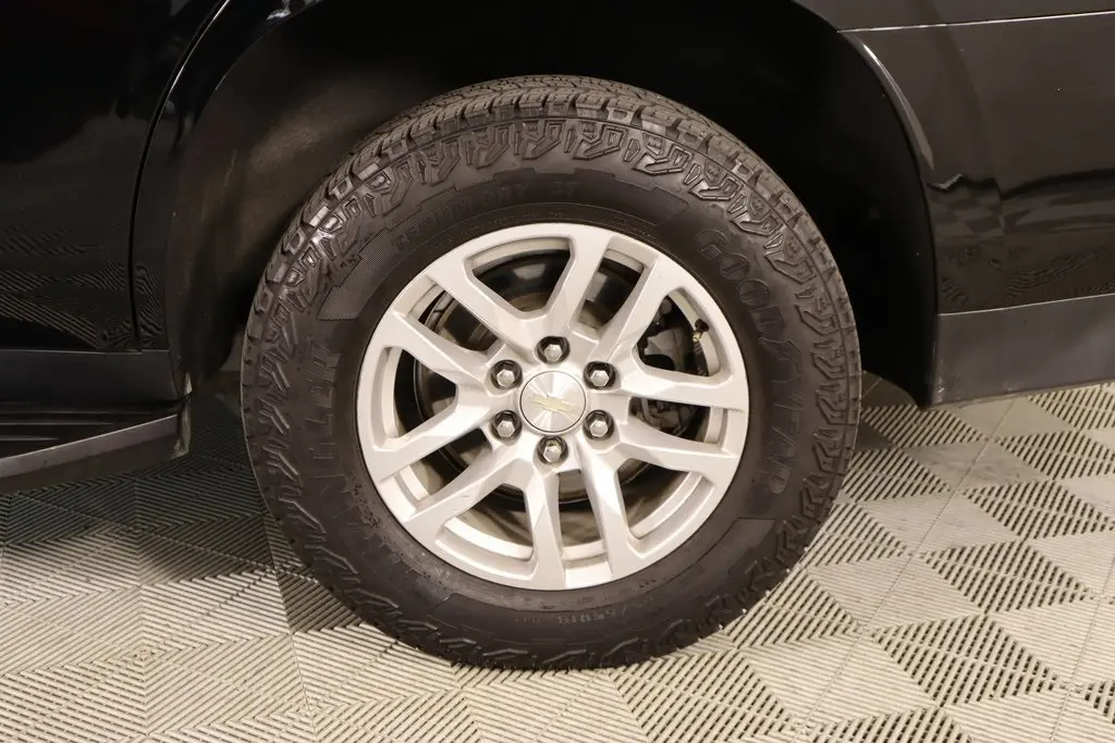 2022 Chevrolet Tahoe LS photo 20
