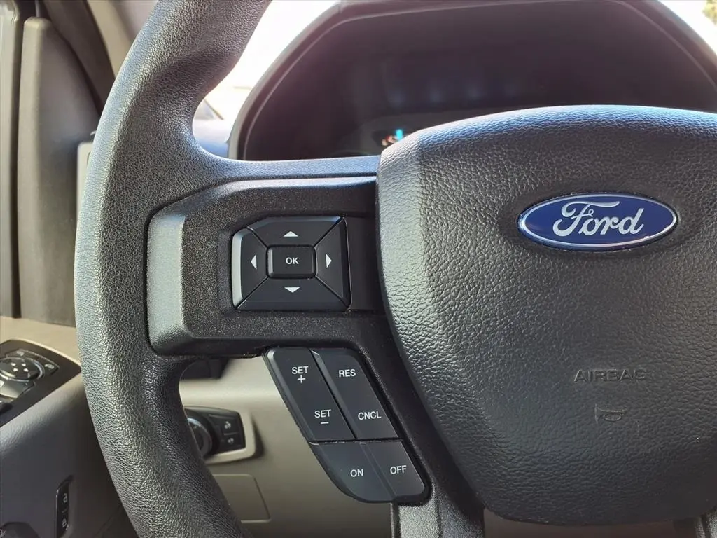 2019 Ford F-150 XL photo 33