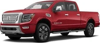 2022 Nissan Titan XD Platinum Reserve Crew Cab 4x4's photo