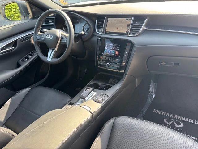 2024 INFINITI QX50 Sport - Photo 30