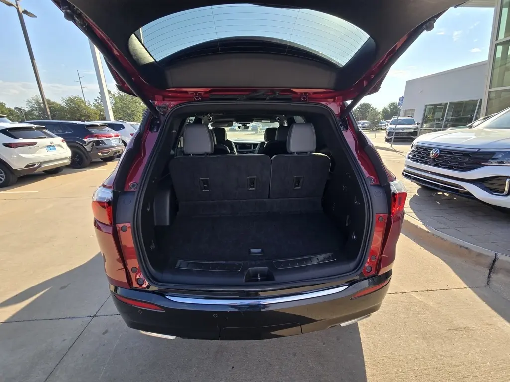 2024 Buick Enclave Premium photo 15