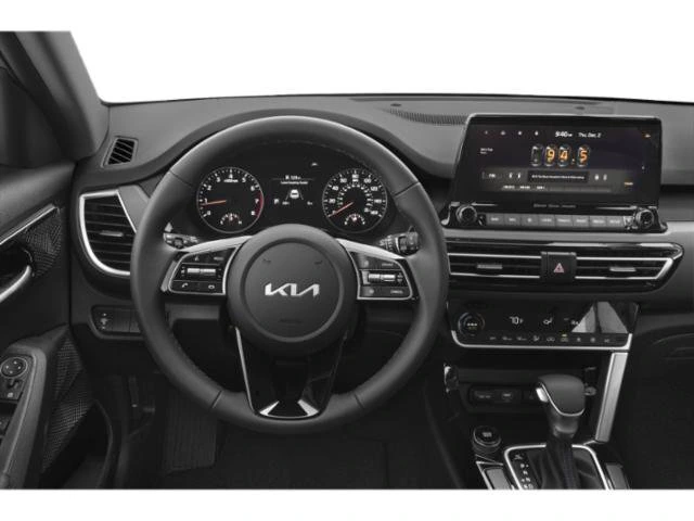 2022 Kia Seltos EX - Photo 10
