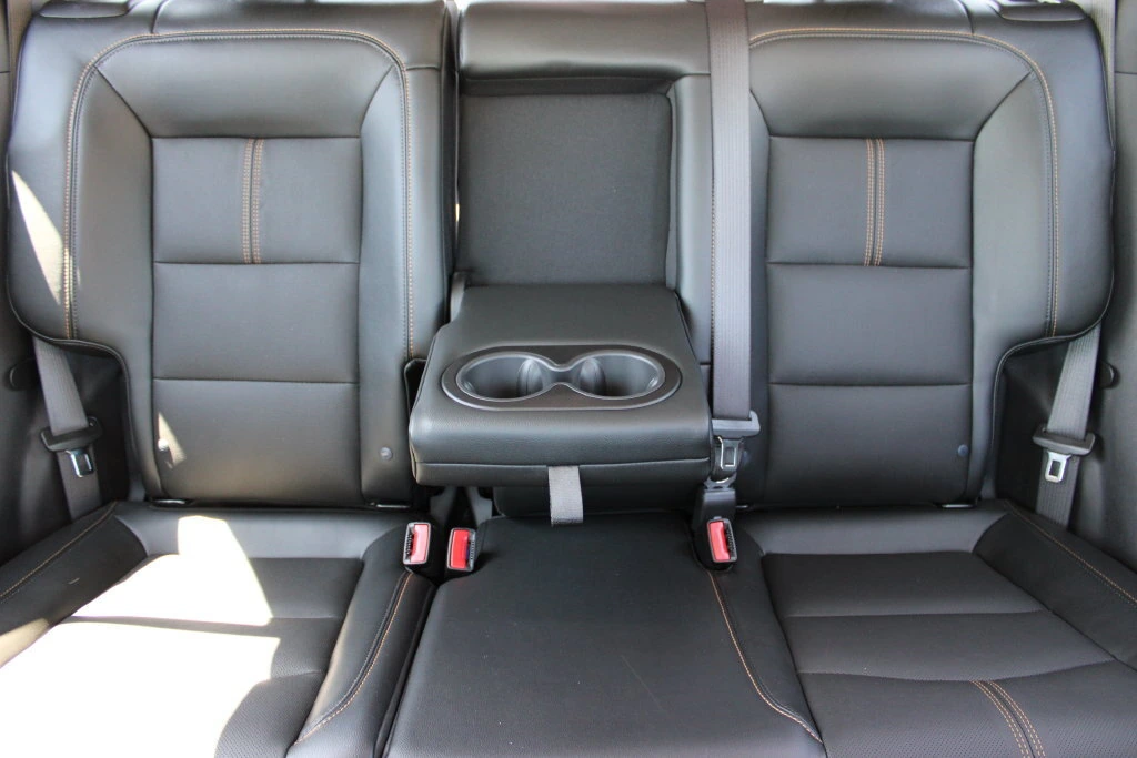 2023 Chevrolet Equinox Premier - Photo 39