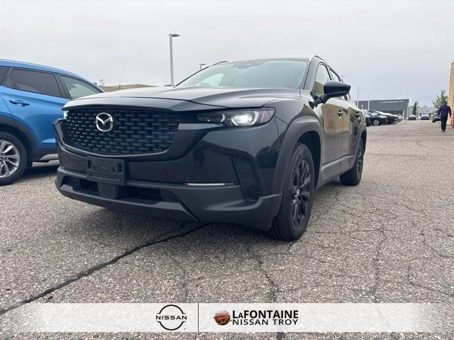 2024 Mazda CX-50 2.5 S PREFERRED's photo