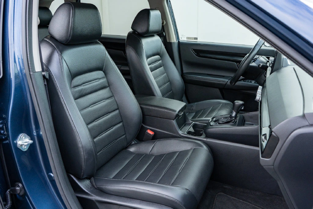 2024 Honda CR-V EX-L - Photo 22