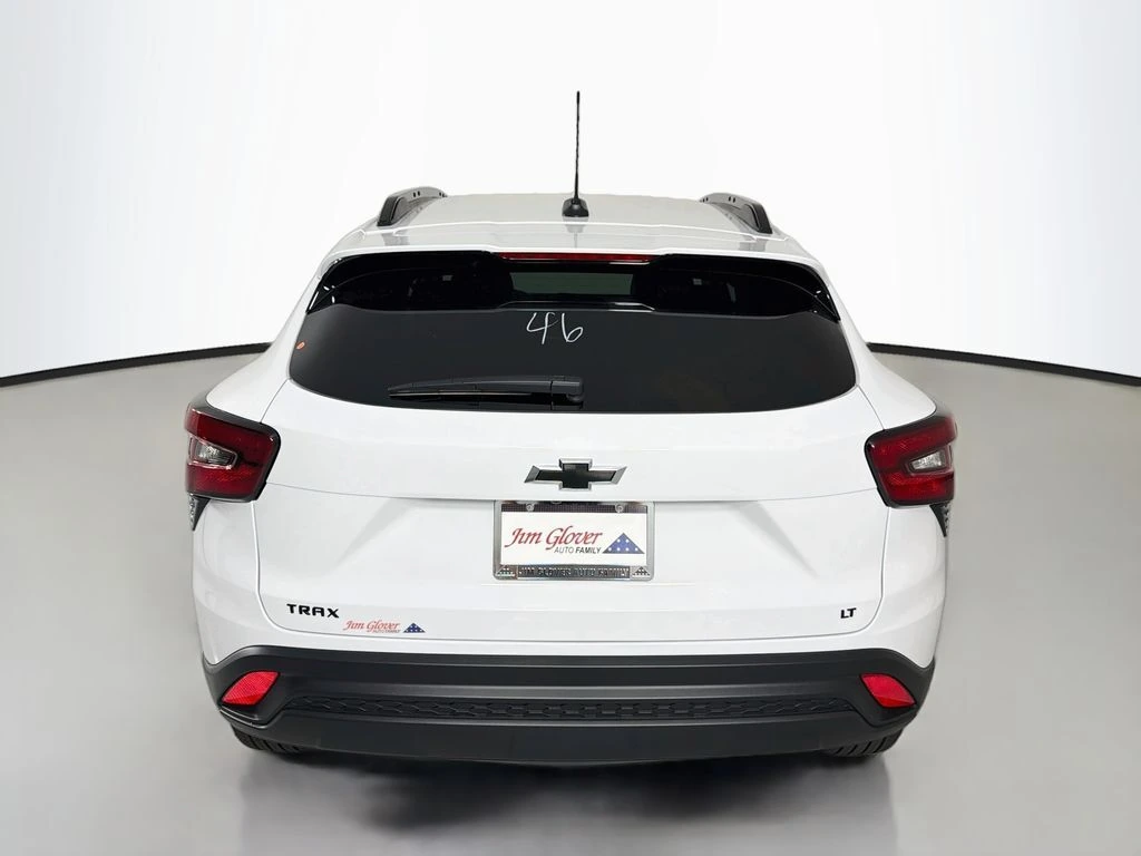 2026 Chevrolet Trax LT - Photo 6