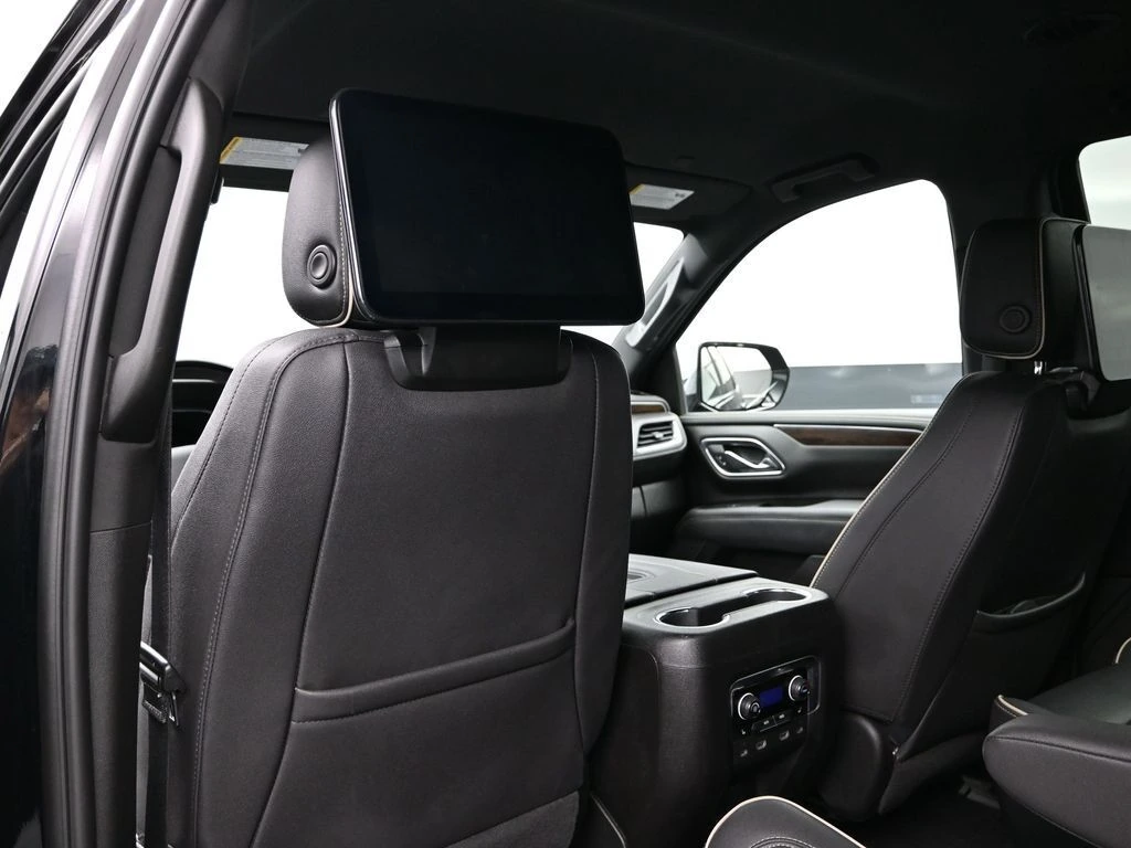 2023 Chevrolet Tahoe Premier - Photo 26
