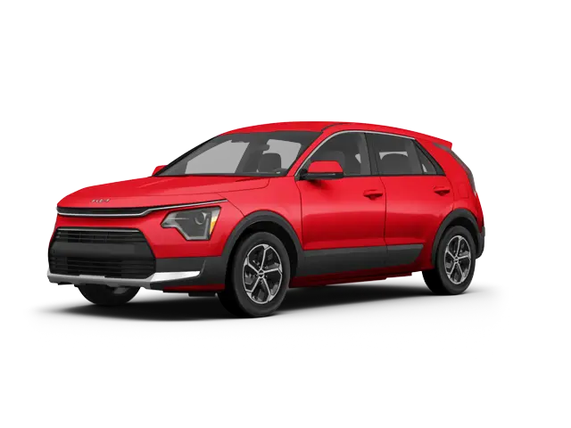 2025 Kia Niro EX's photo