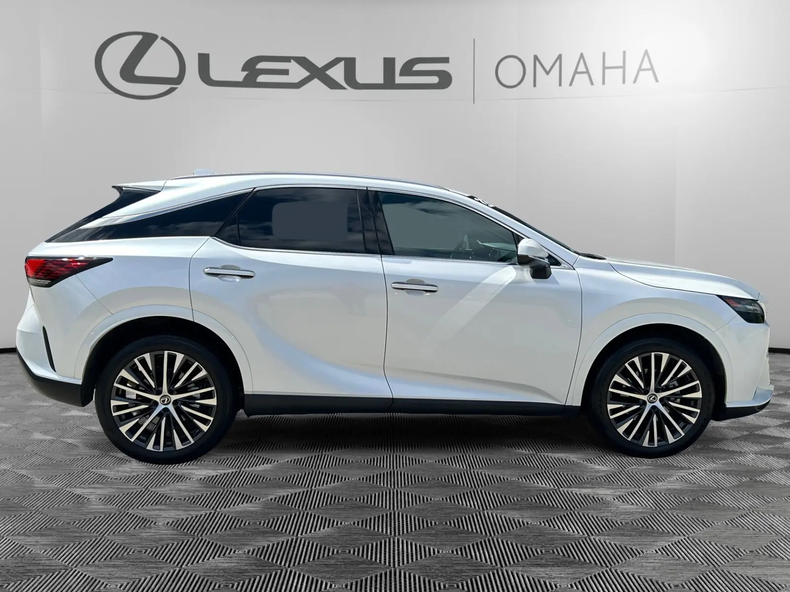 2023 Lexus RX 350 Premium AWD photo 6