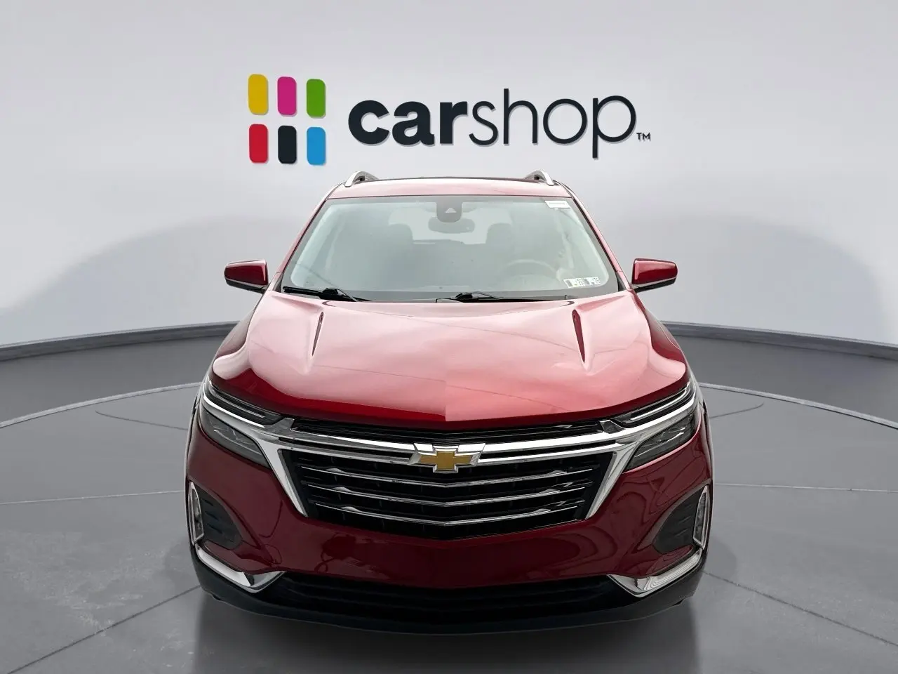 2022 Chevrolet Equinox Premier photo 8