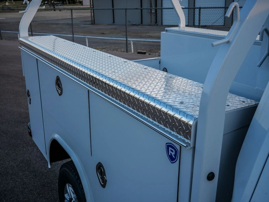 2026 Chevrolet Silverado 2500 HD Work Truck - Photo 13