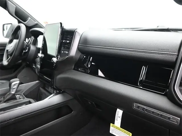 2026 Ram 1500 Rebel photo 15