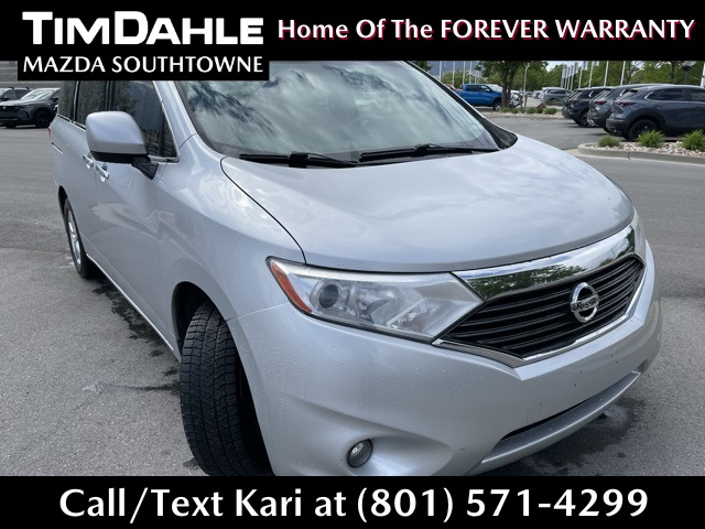 Vehicle