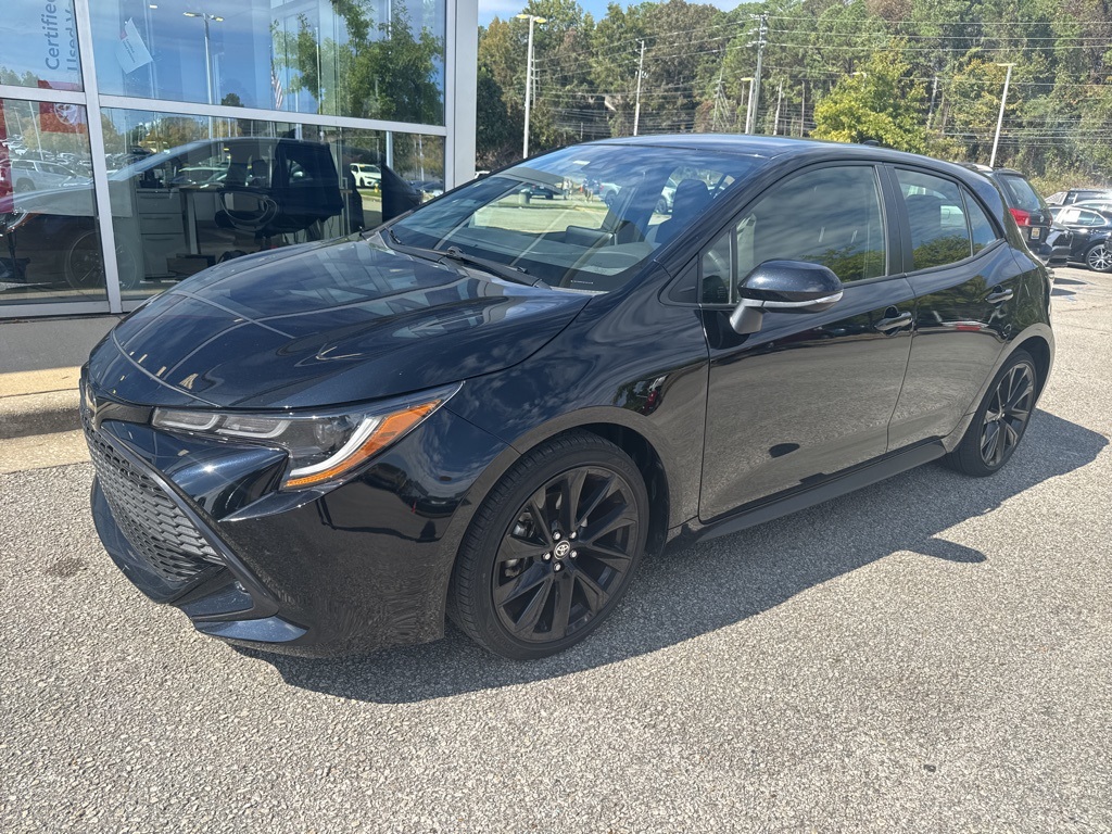 Vehicle