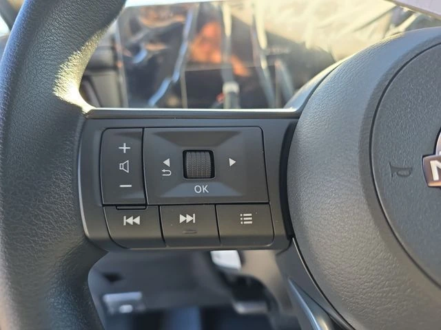 2026 Nissan KICKS SV - Photo 25