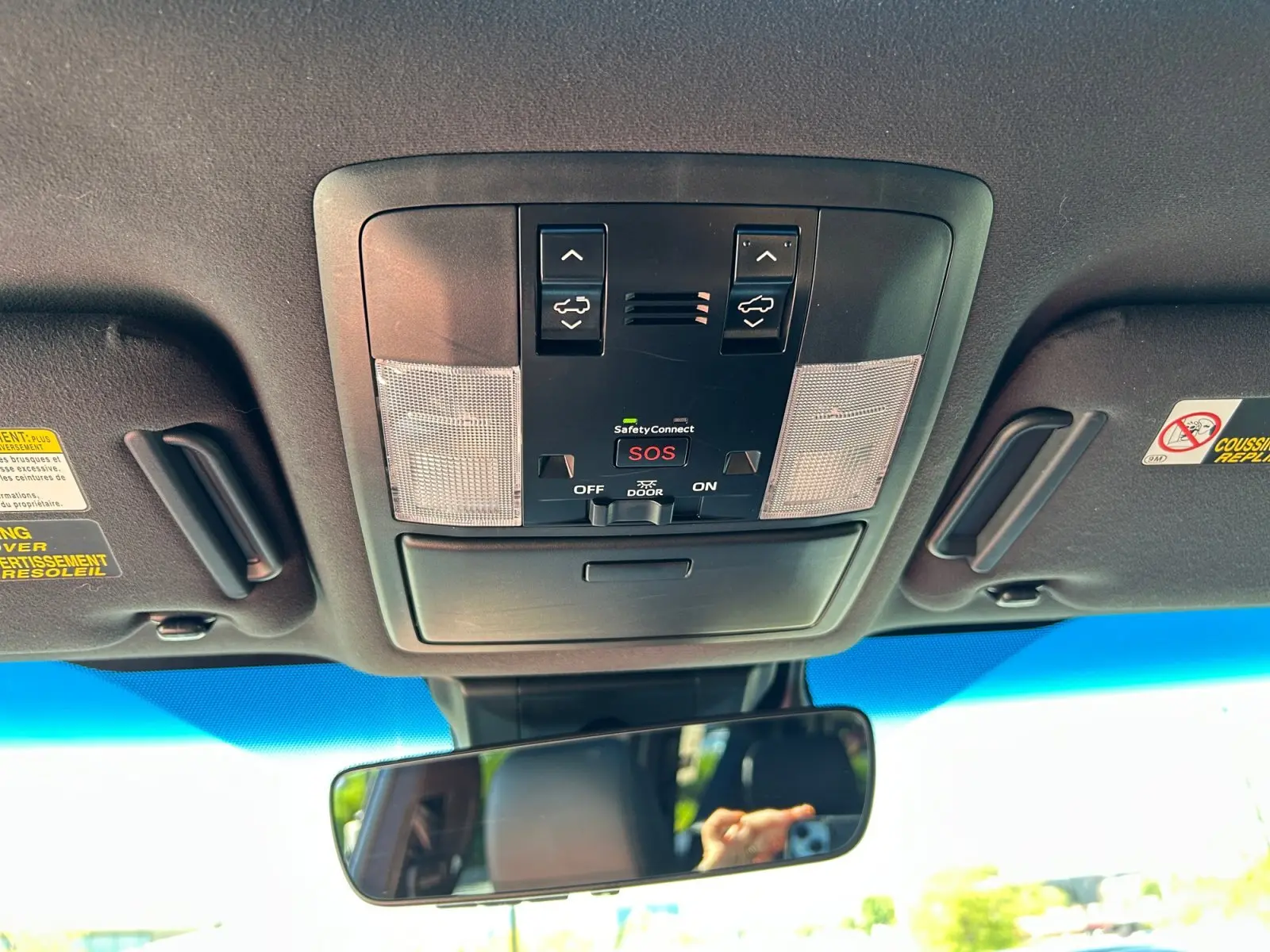 2020 Lexus GX 460 Premium photo 17