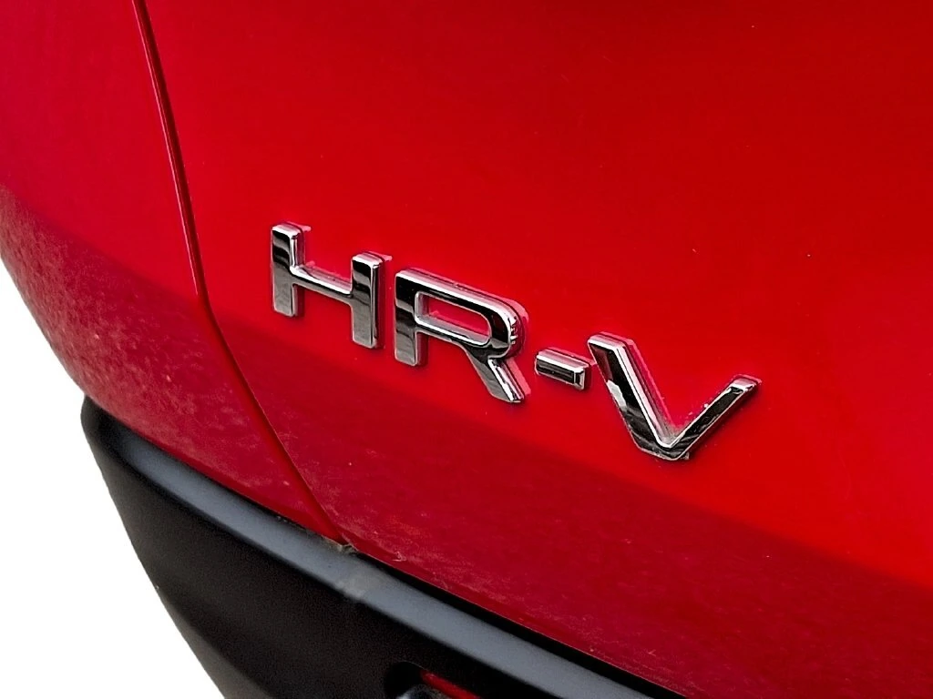 2024 Honda HR-V Sport - Photo 34