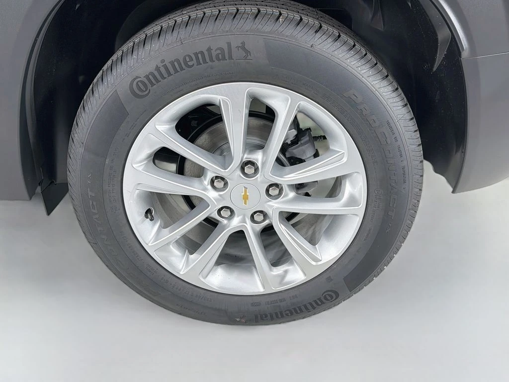 2026 Chevrolet Trailblazer LS - Photo 28