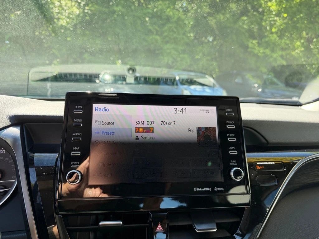 2023 Toyota Camry XLE - Photo 30