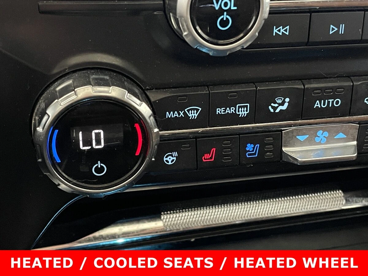 2021 Ford F-150 King Ranch - Photo 20