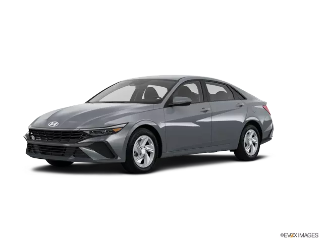 Elantra