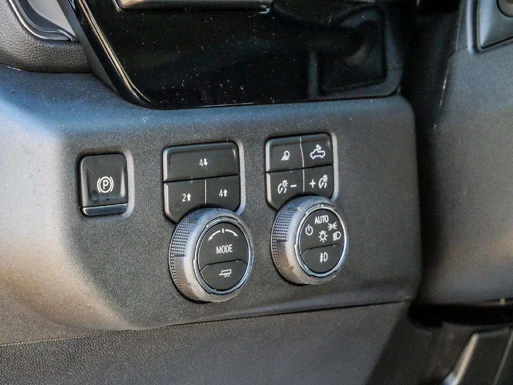 2026 Chevrolet Silverado 2500 HD LT - Photo 38