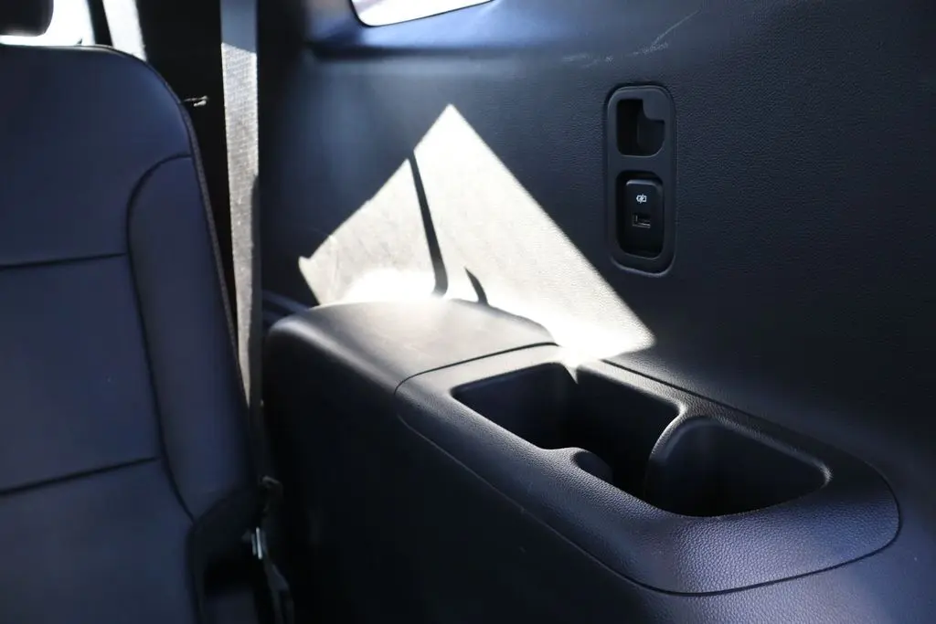 2021 Chevrolet Traverse Leather photo 44