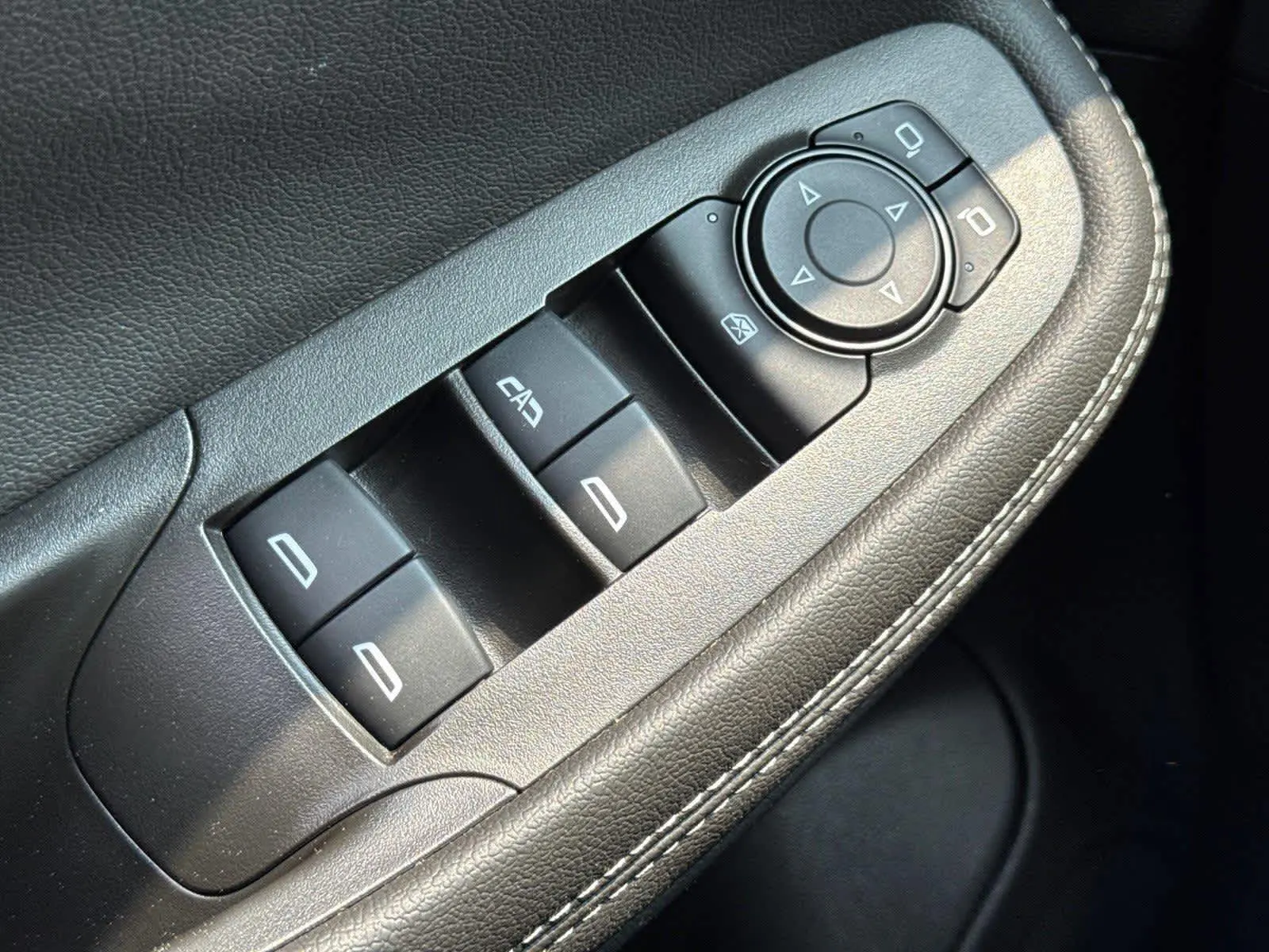 2023 Buick Encore GX Preferred photo 22