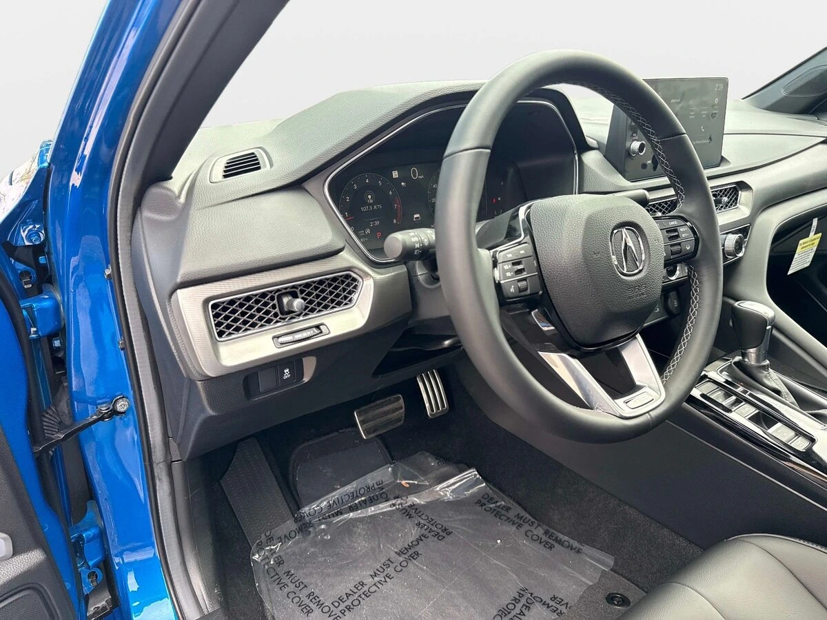 2026 Acura Integra A-Spec - Photo 17