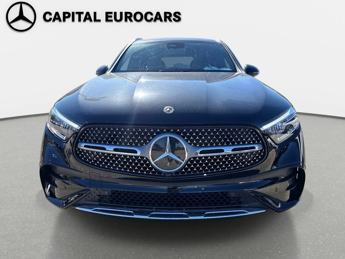 2025 Mercedes-Benz GLC Base - Photo 9