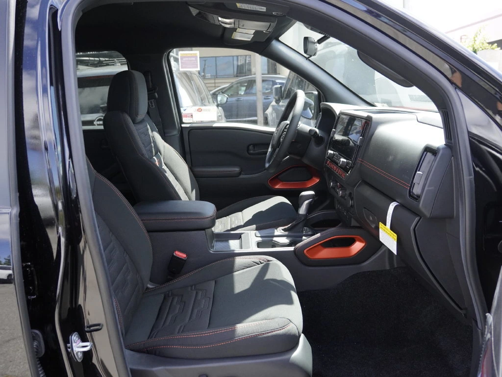 2026 Nissan Frontier PRO-X - Photo 18