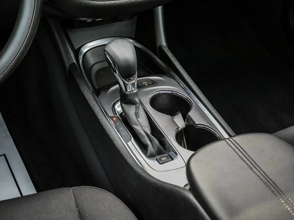 2024 Chevrolet Malibu 1LT - Photo 25