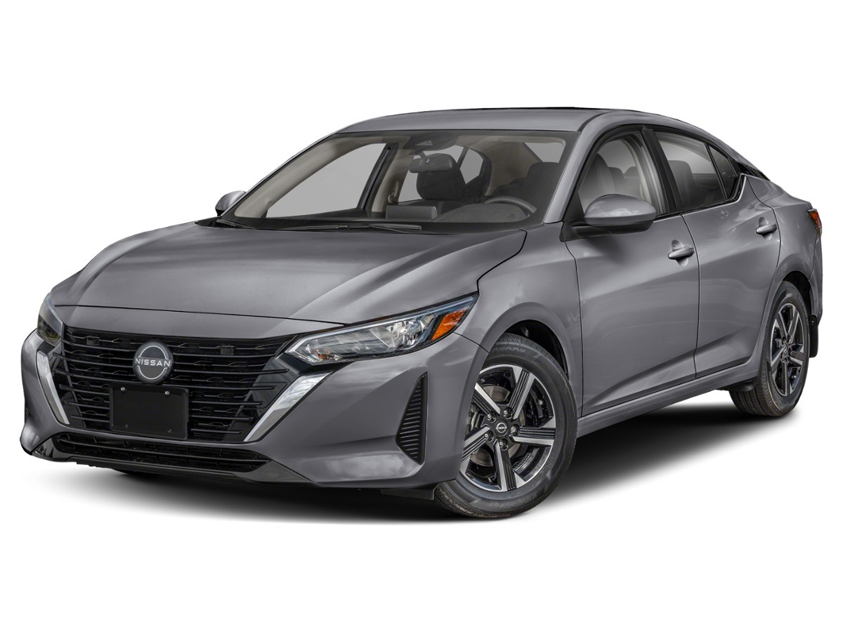 2024 Nissan Sentra SV, stock UDS14992A
