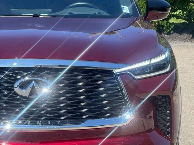 2025 INFINITI QX60 AUTOGRAPH - Photo 10