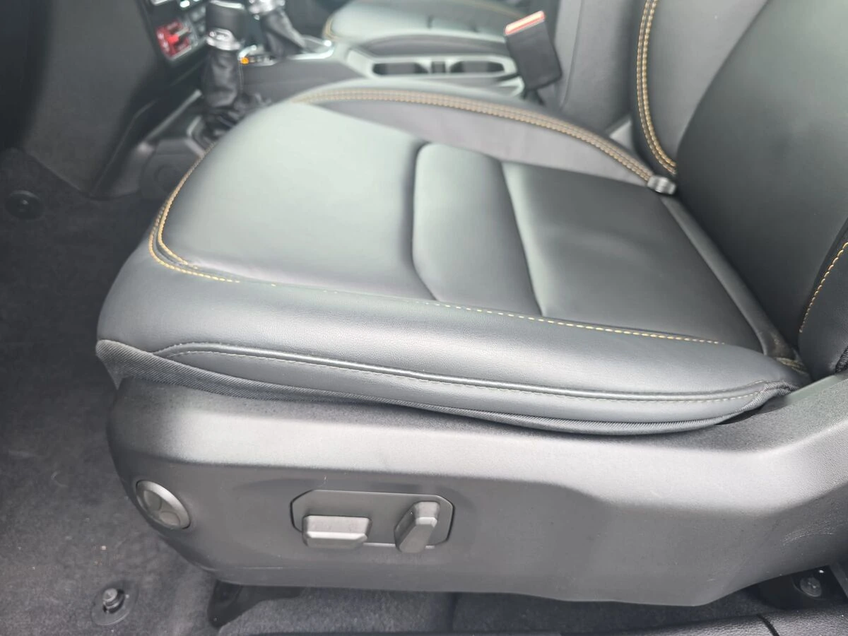 2025 Jeep Wrangler 4-Door Rubicon 392 Final Edition - Photo 27