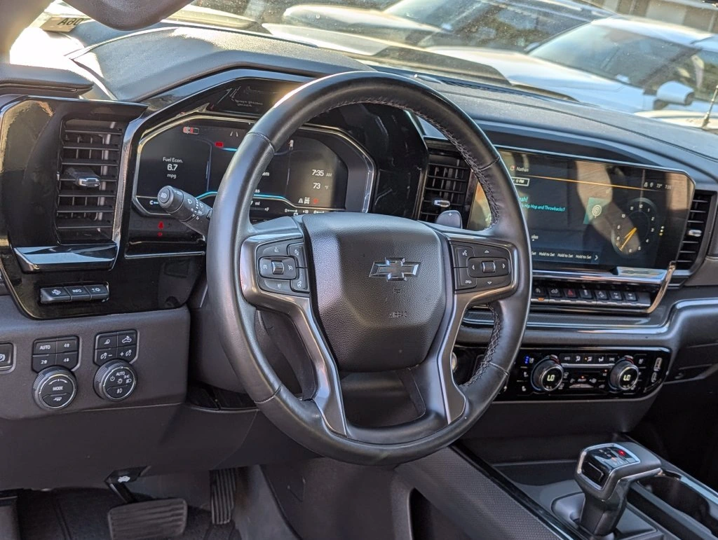 2024 Chevrolet Silverado 1500 ZR2 - Photo 16