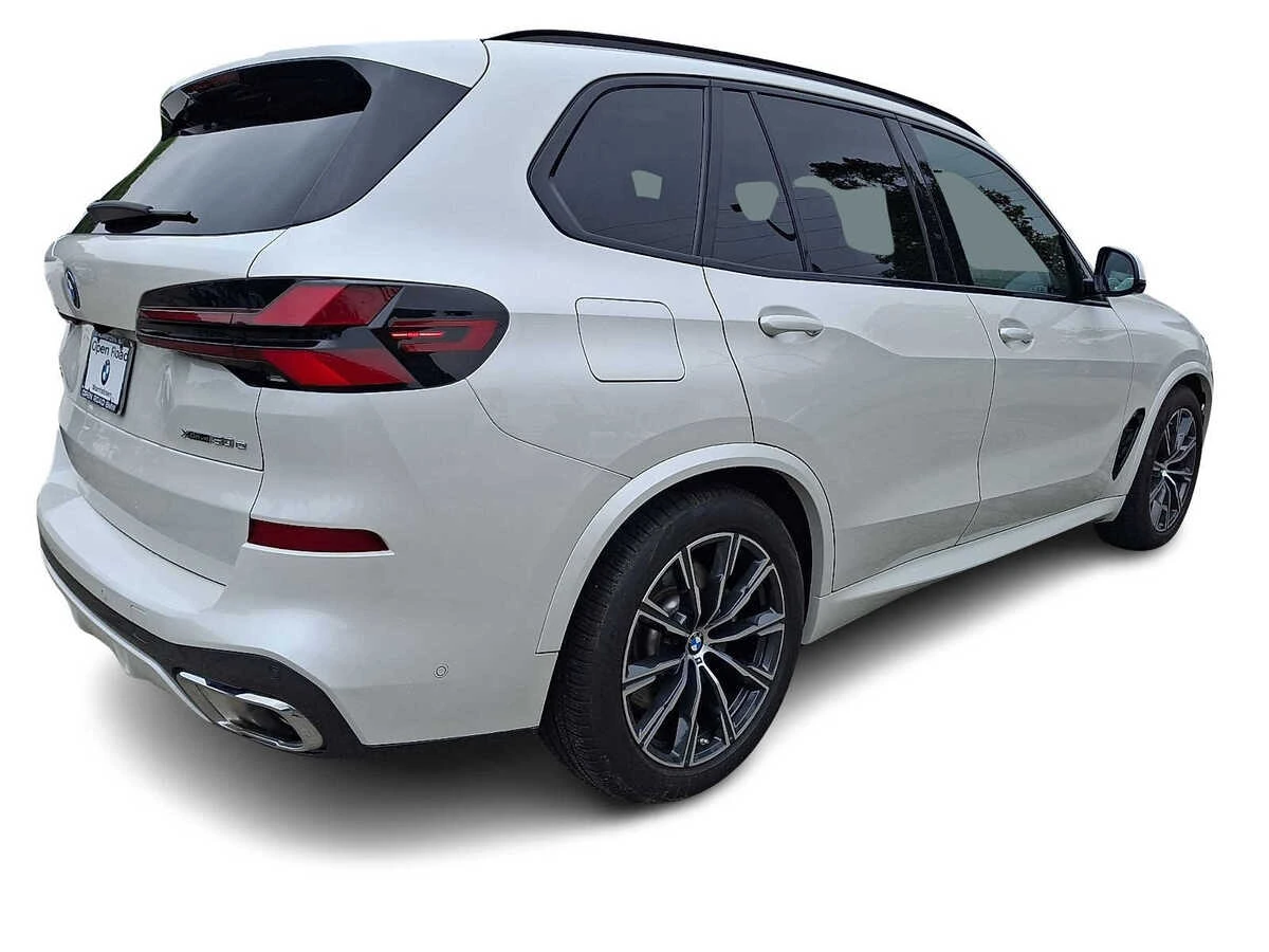 2026 BMW X5 50e - Photo 6