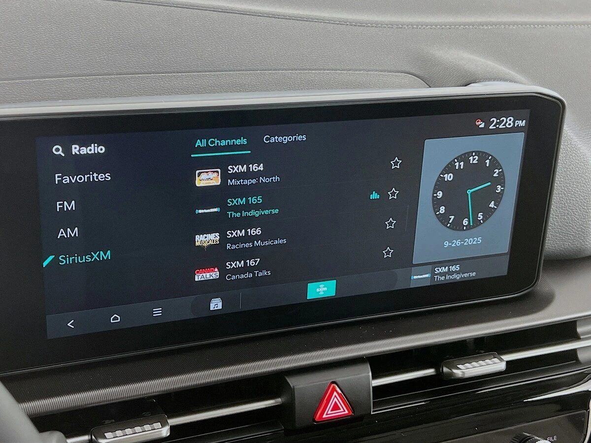 2026 Kia Sportage EX - Photo 7