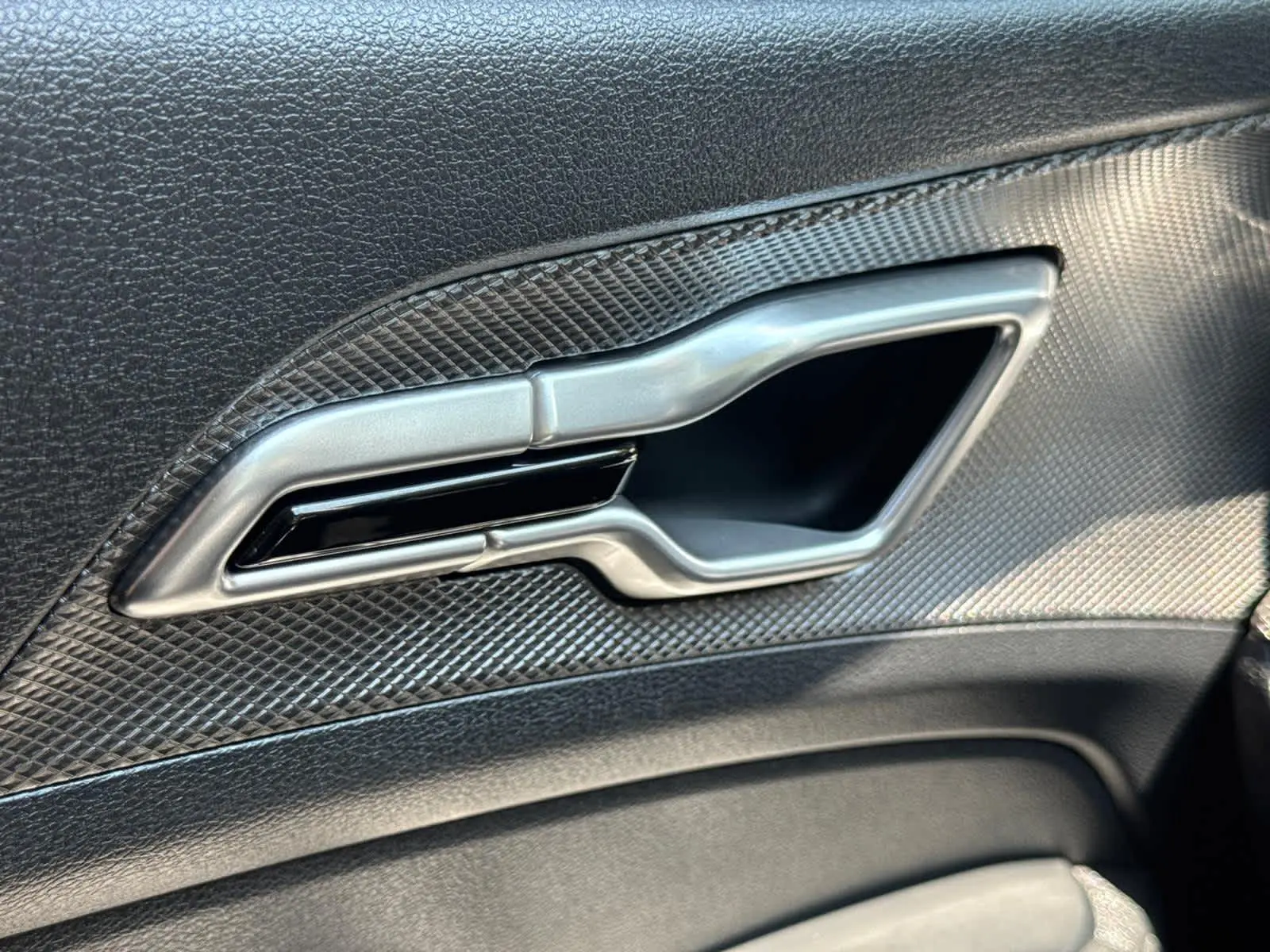 2023 Kia Sportage Hybrid LX photo 22